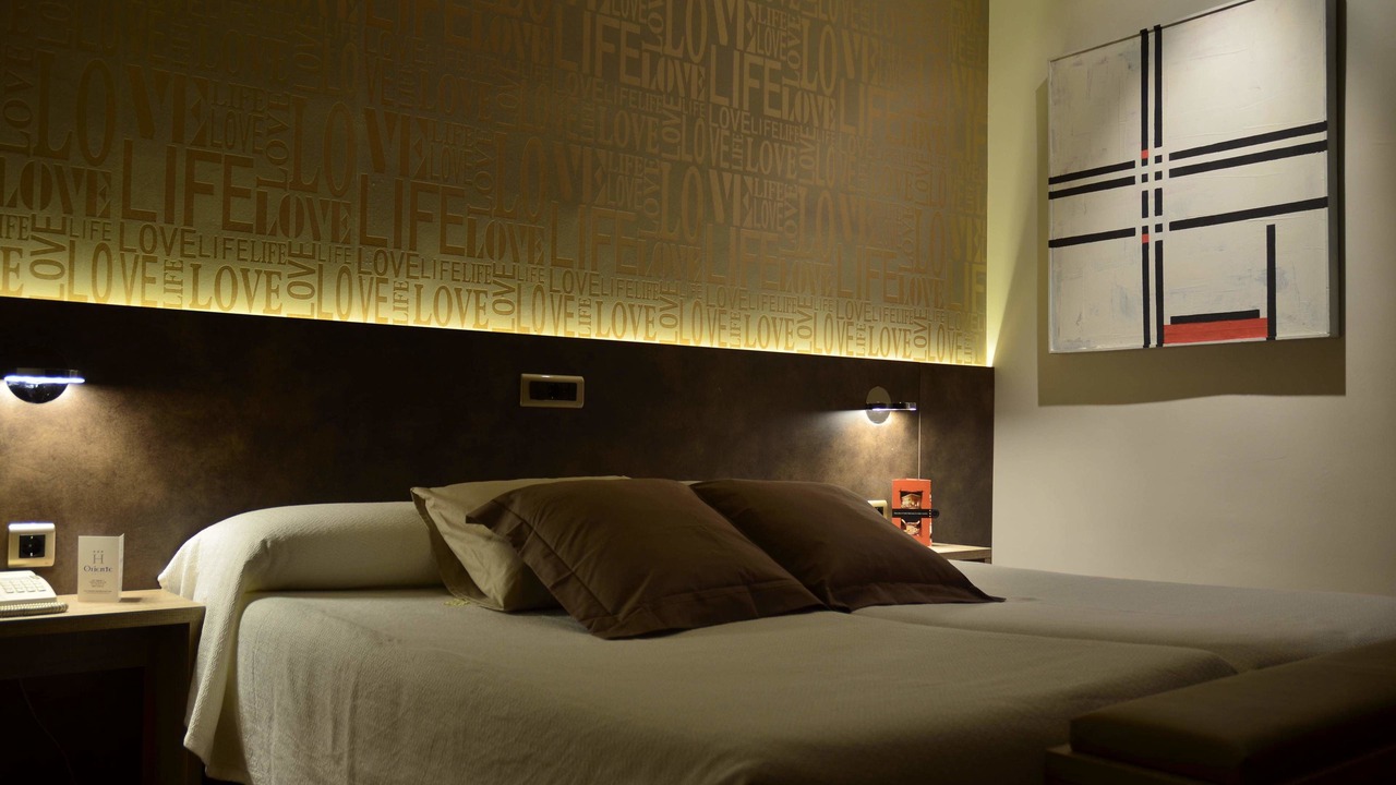 Photo of Bedroom in Teruel