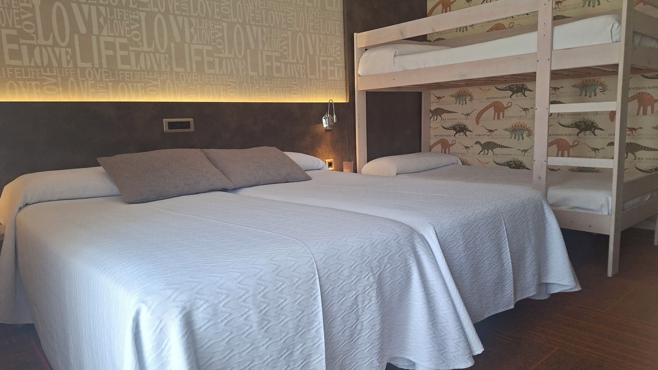 Photo of Bedroom in Teruel