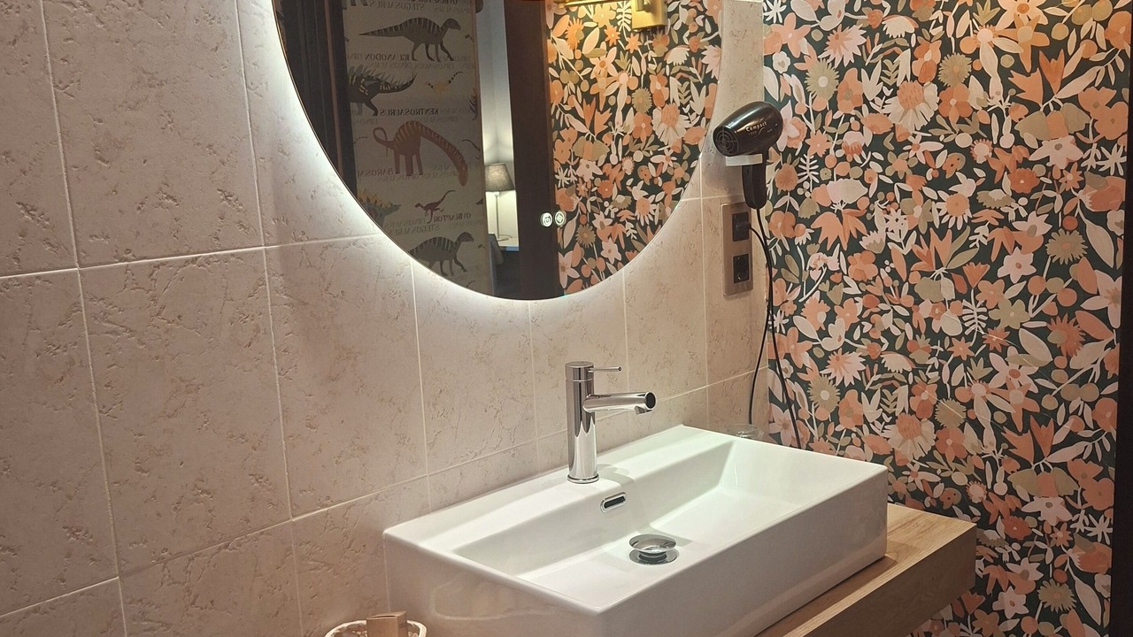 Photo of Bathroom in Teruel