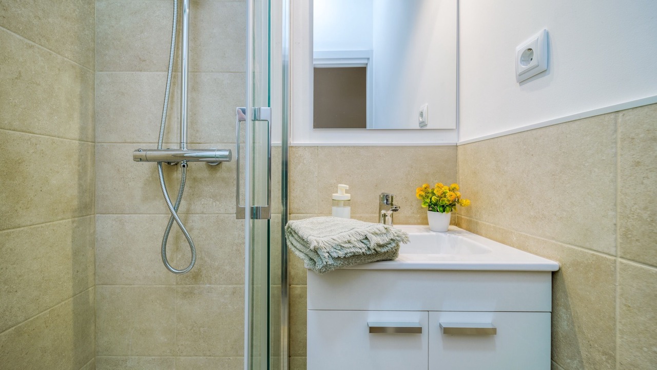 Photo of Bathroom in Hortaleza