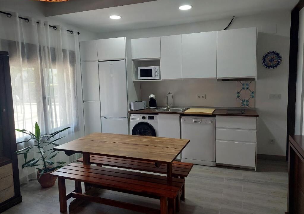 Photo of Kitchen in Zizur Mayor