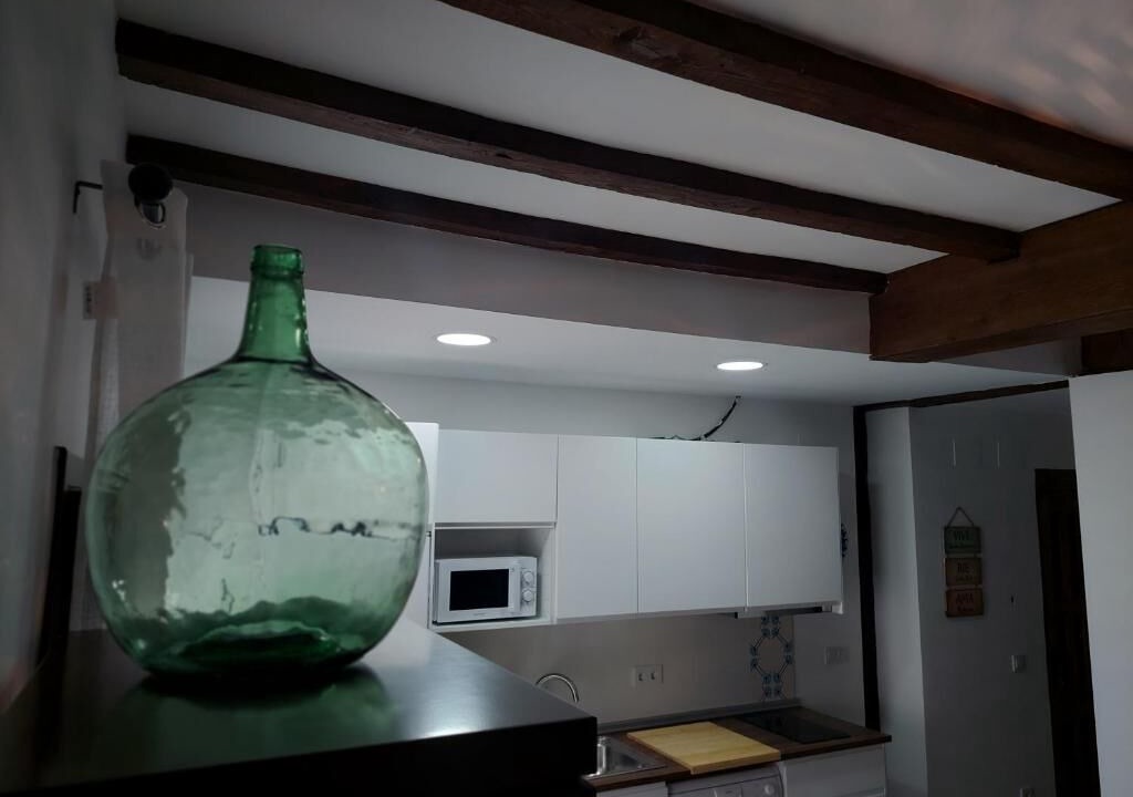 Photo of Kitchen in Zizur Mayor