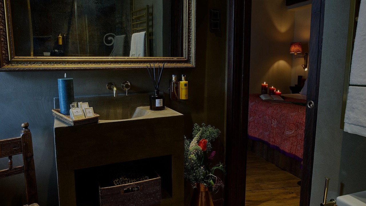 Photo of Bathroom in Chisagues