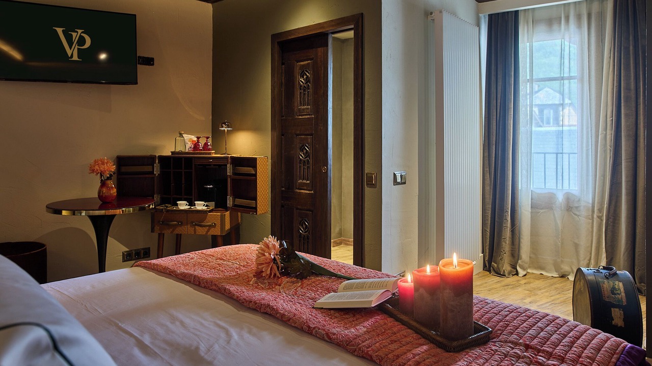 Photo of Bedroom in Chisagues