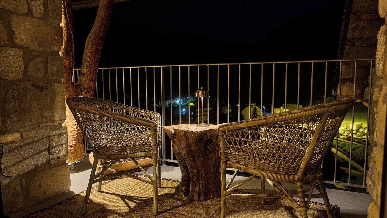 Photo of Patio Balcony in Chisagues