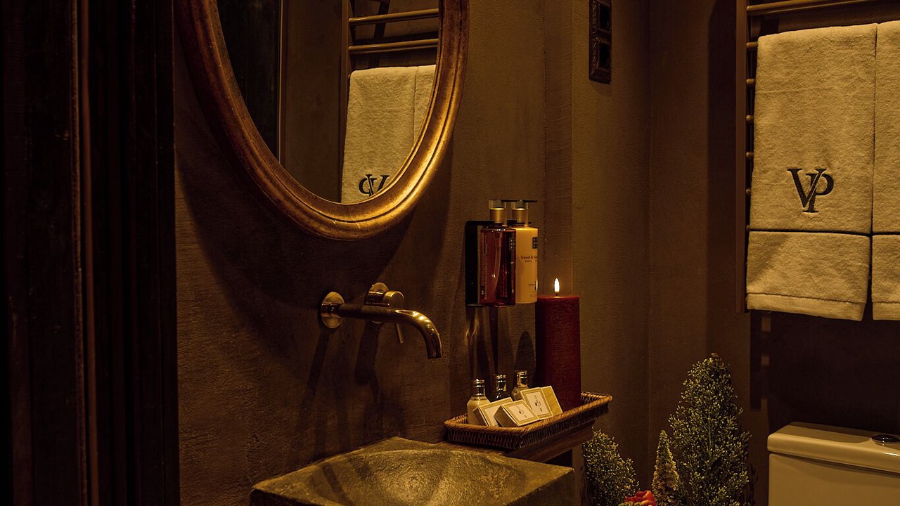 Photo of Bathroom in Chisagues