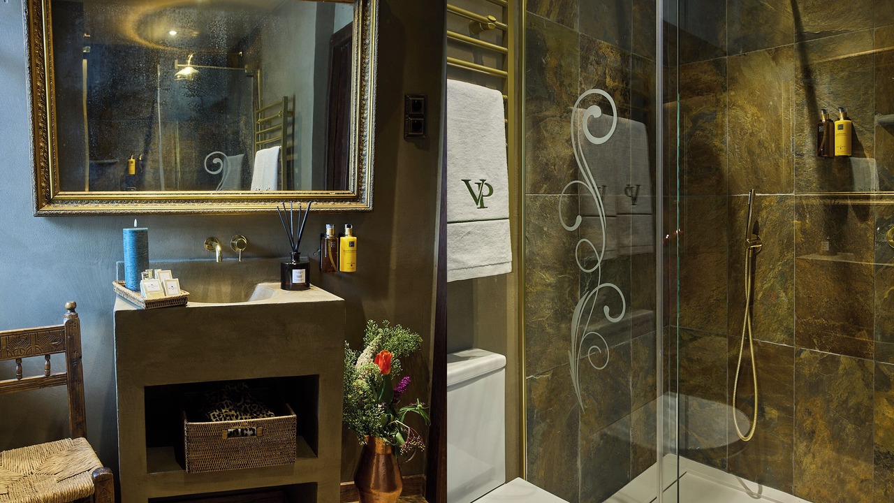 Photo of Bathroom in Chisagues