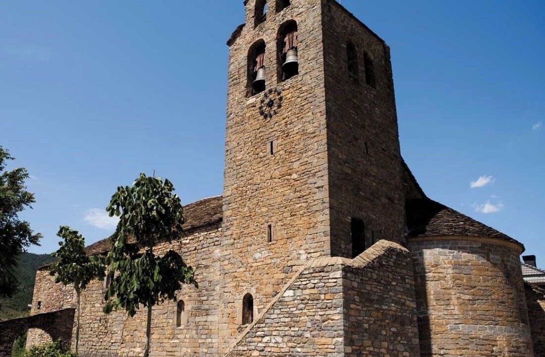 Photo of Outdoor in Castiello de Jaca