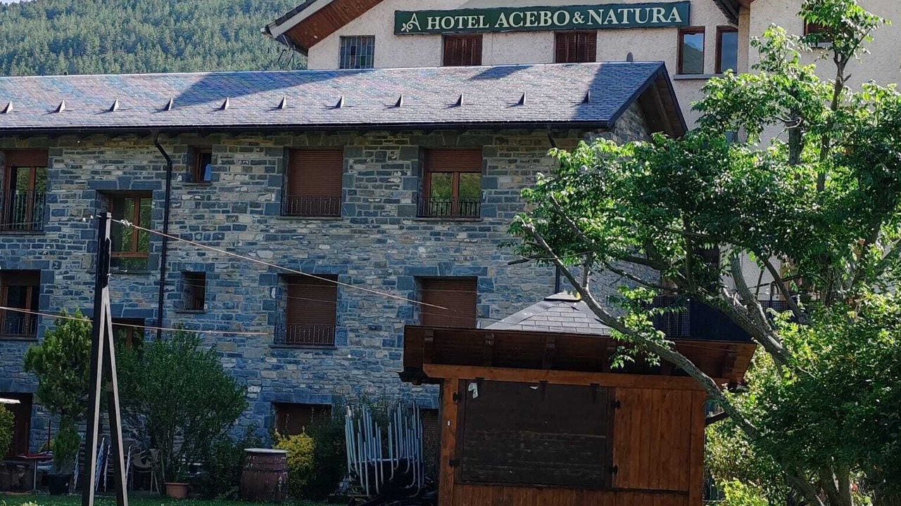 Photo of Outdoor in Castiello de Jaca