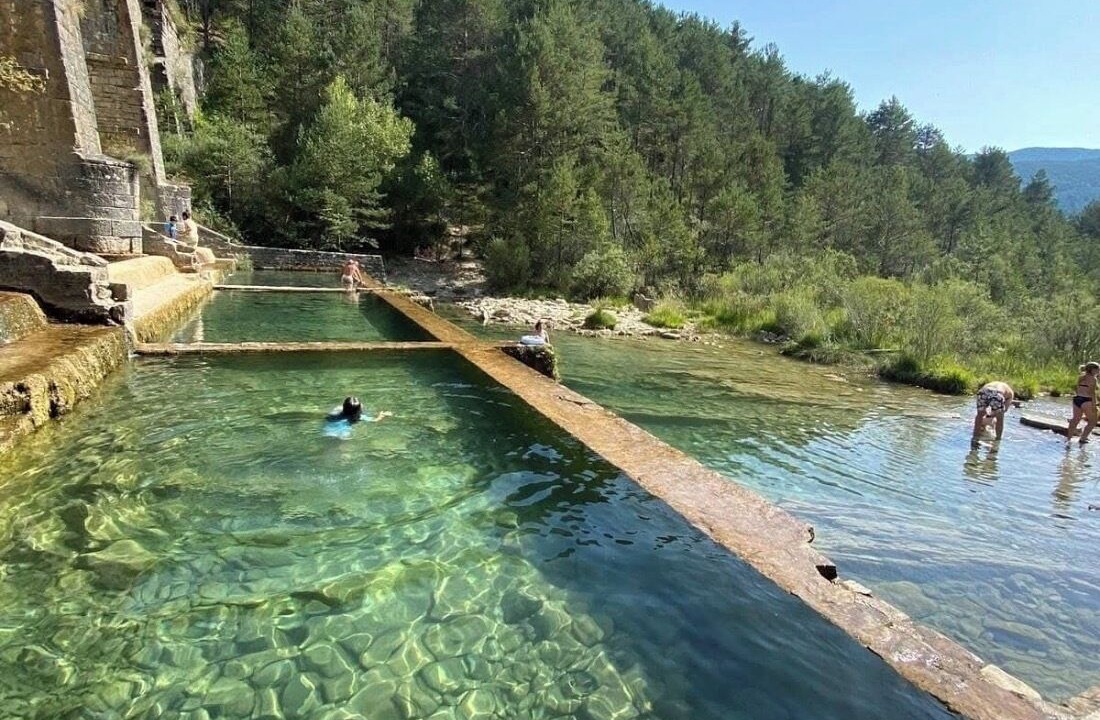 Photo of Outdoor in Castiello de Jaca