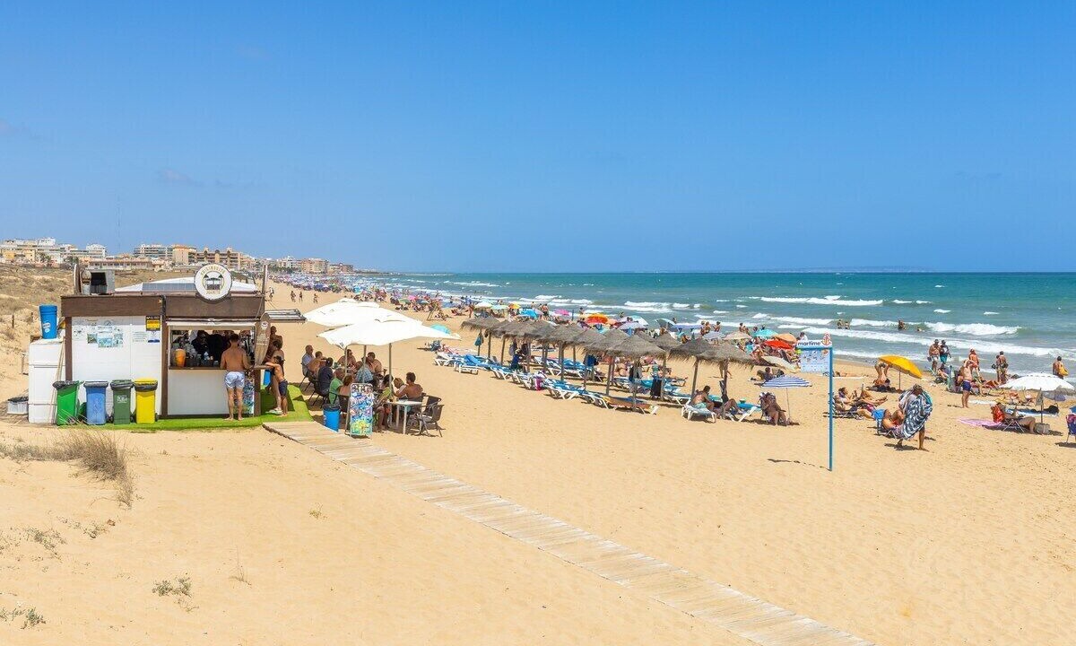 Photo of Others in La Mata