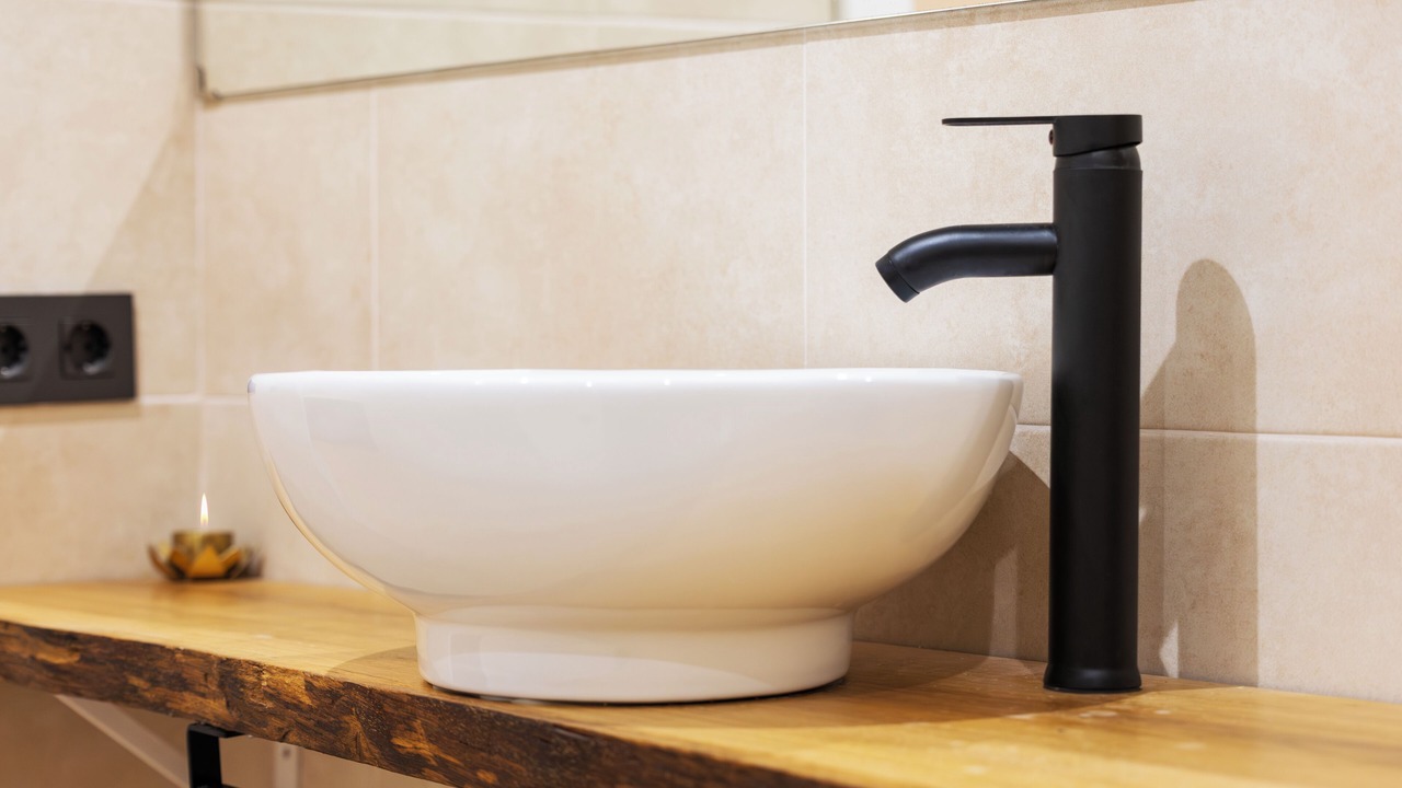 Photo of Bathroom in Elbete