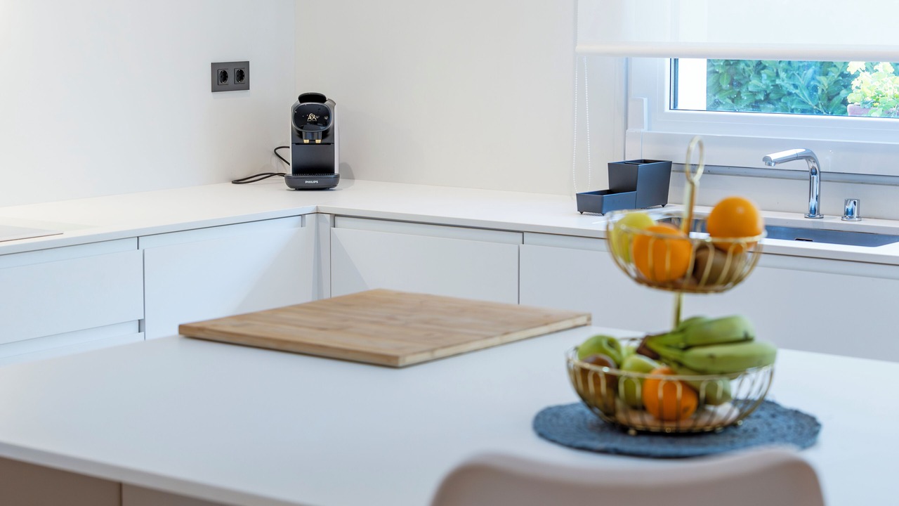 Photo of Kitchen in Elbete