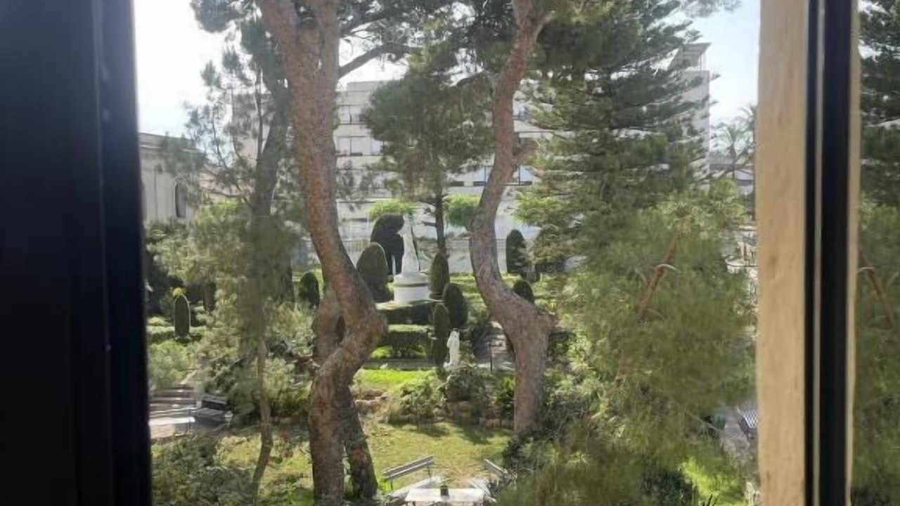 Photo of Outdoor in Jesus
