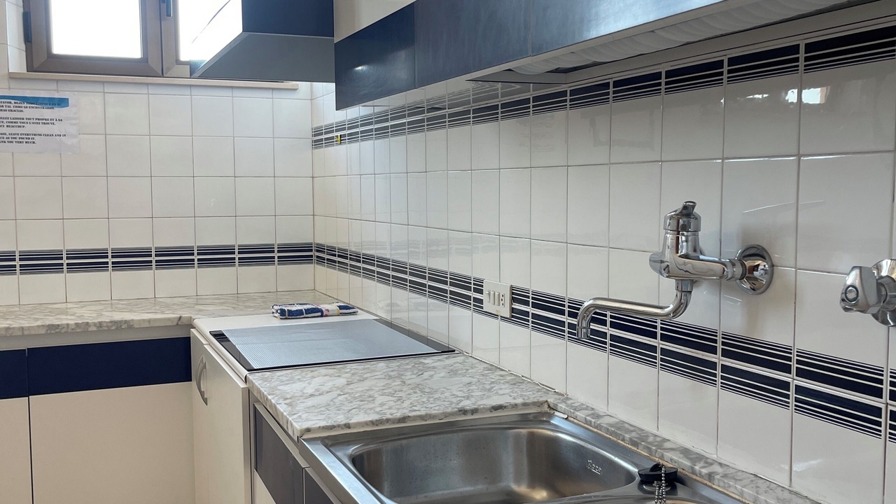 Photo of Kitchen in Jesus