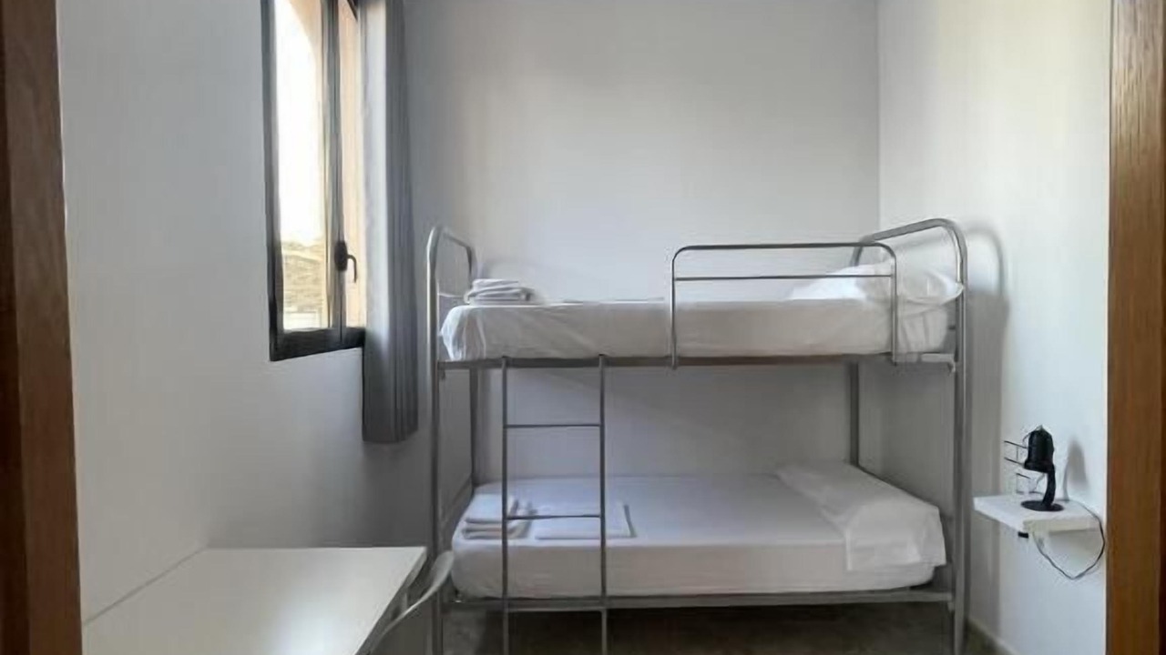 Photo of Bedroom in Jesus