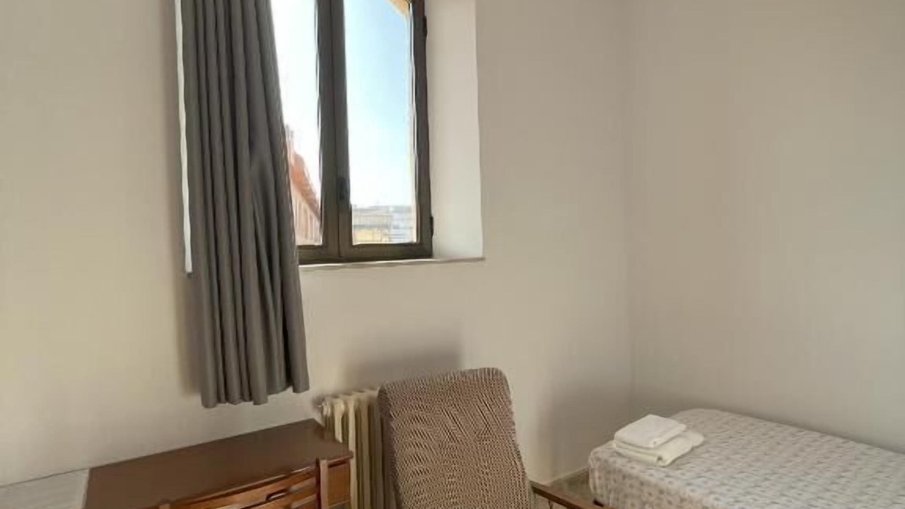 Photo of Bedroom in Jesus