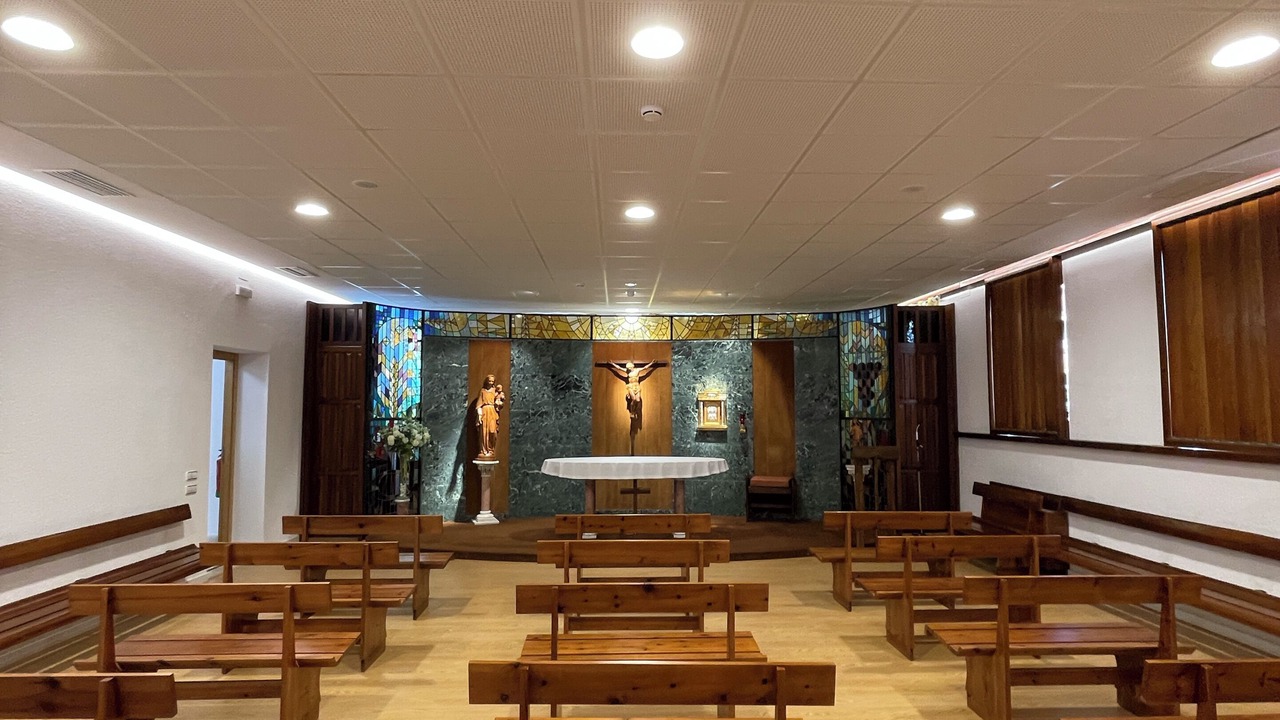 Photo of Others in Jesus