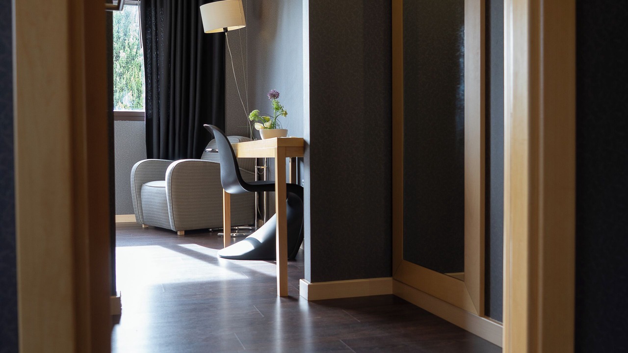Photo of Bedroom in Ayllon