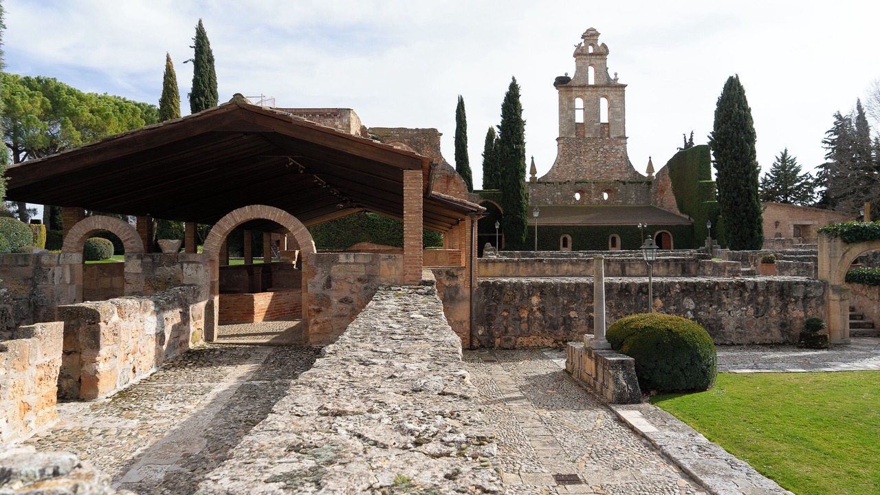 Photo of Outdoor in Ayllon