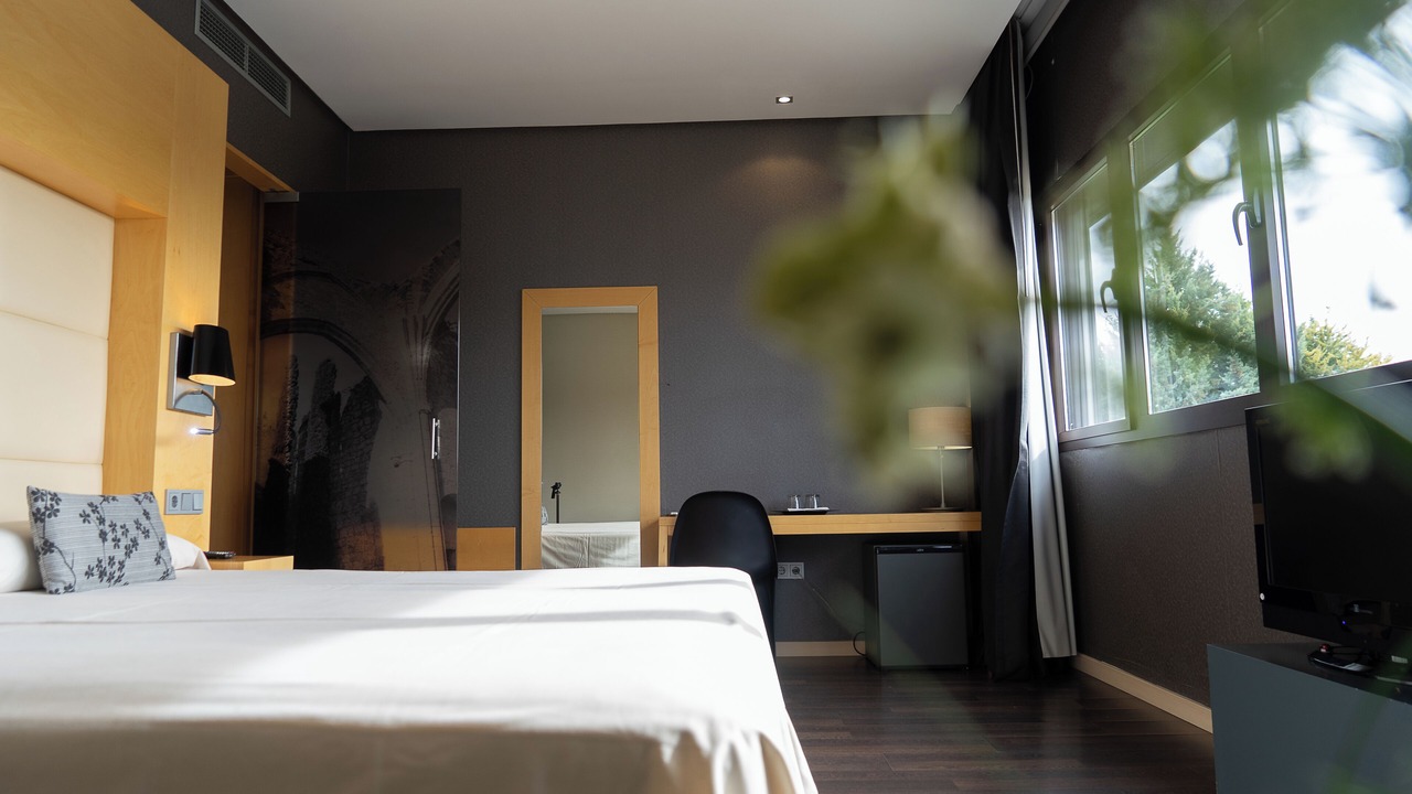 Photo of Bedroom in Ayllon