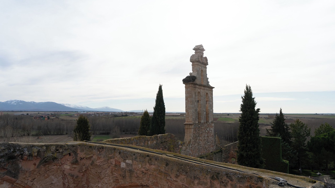 Photo of Outdoor in Ayllon