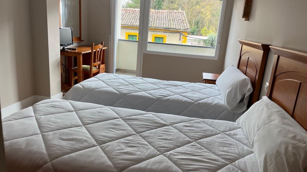 Photo of Bedroom in Valle de Tobalina