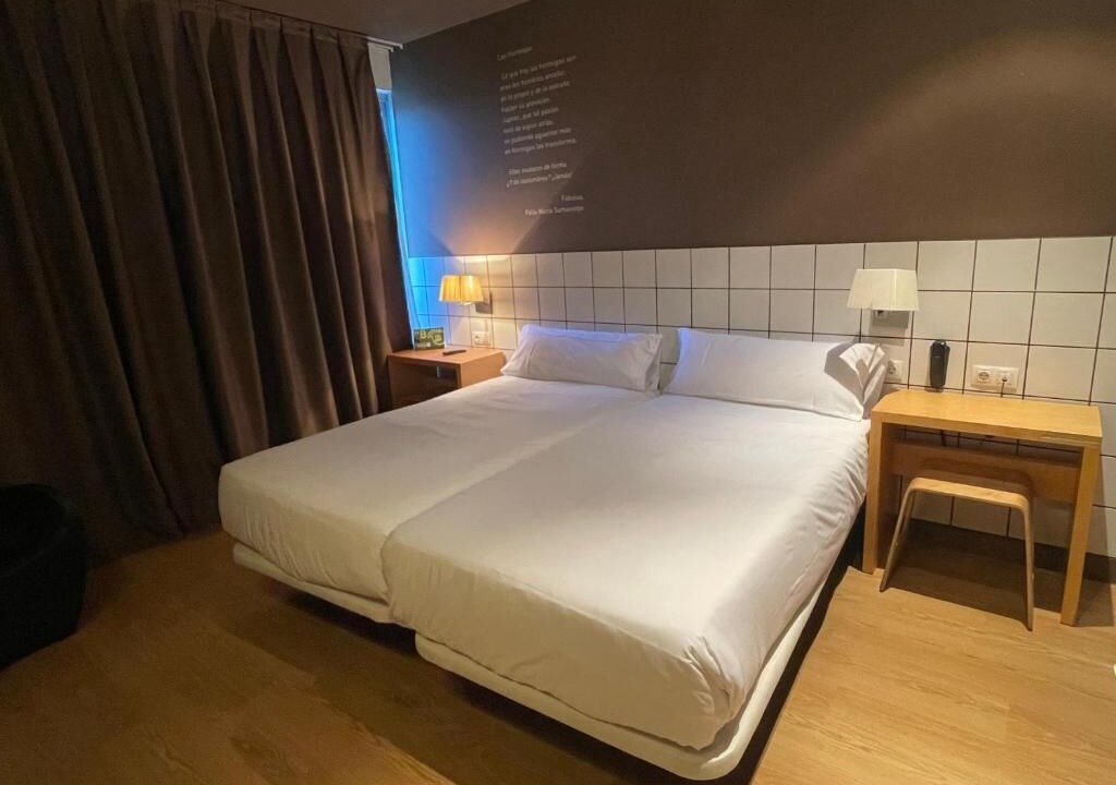 Photo of Bedroom in Ribera Baja