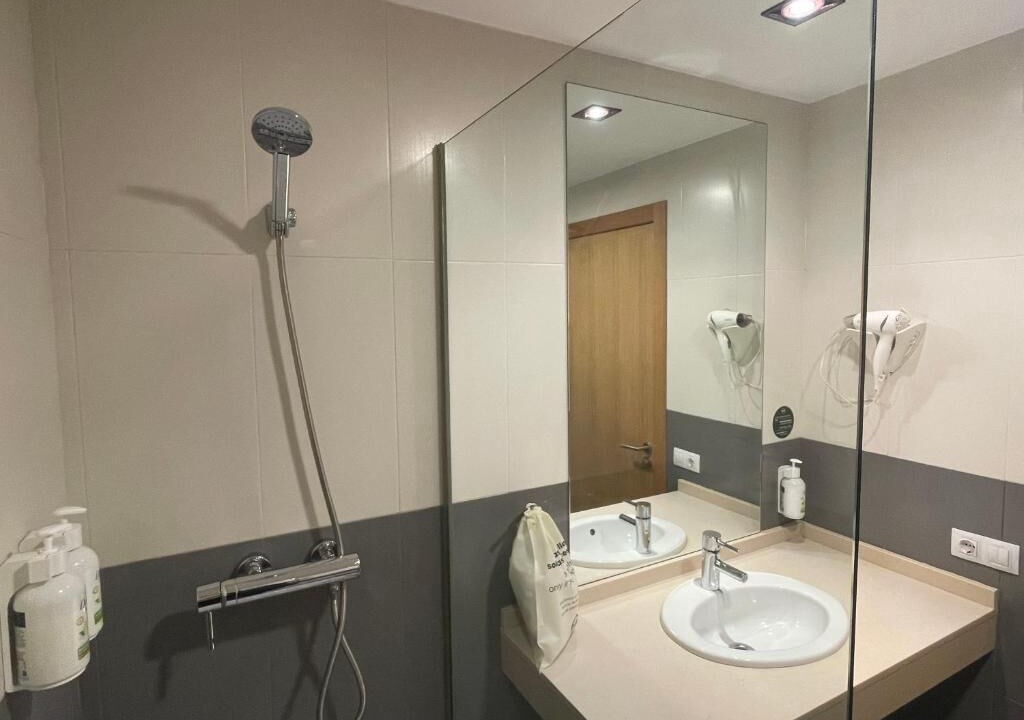 Photo of Bathroom in Ribera Baja