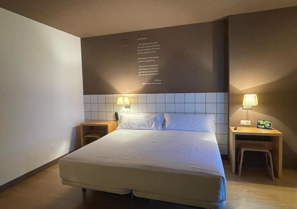 Photo of Bedroom in Ribera Baja