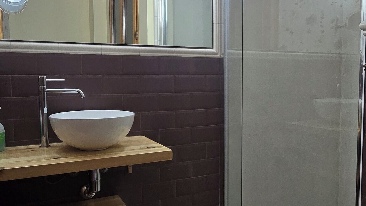 Photo of Bathroom in Alcaniz