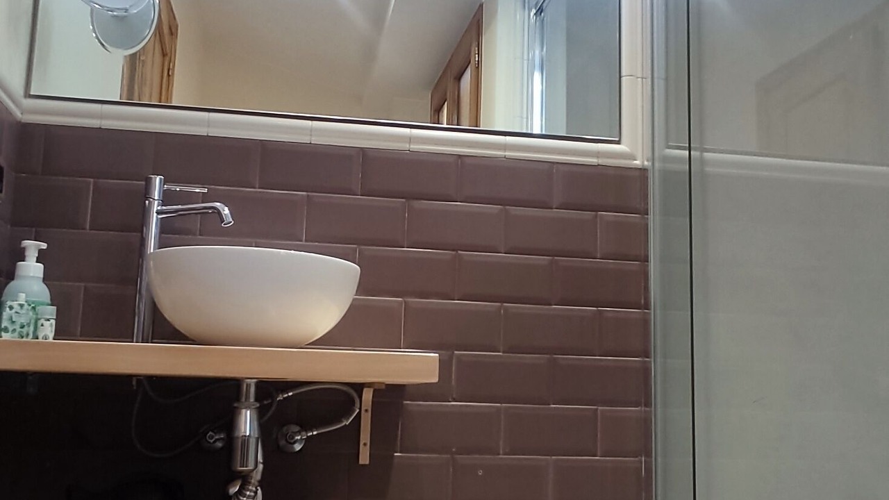 Photo of Bathroom in Alcaniz