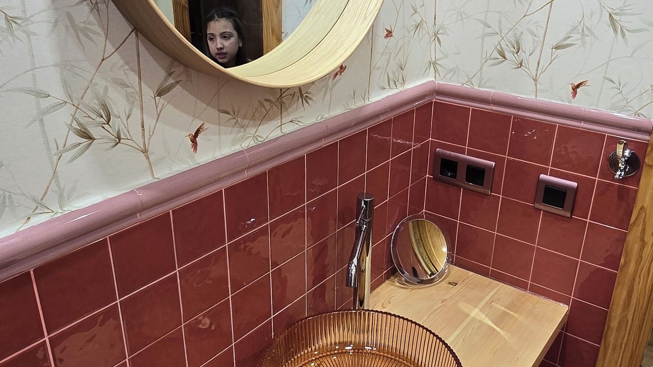 Photo of Bathroom in Alcaniz