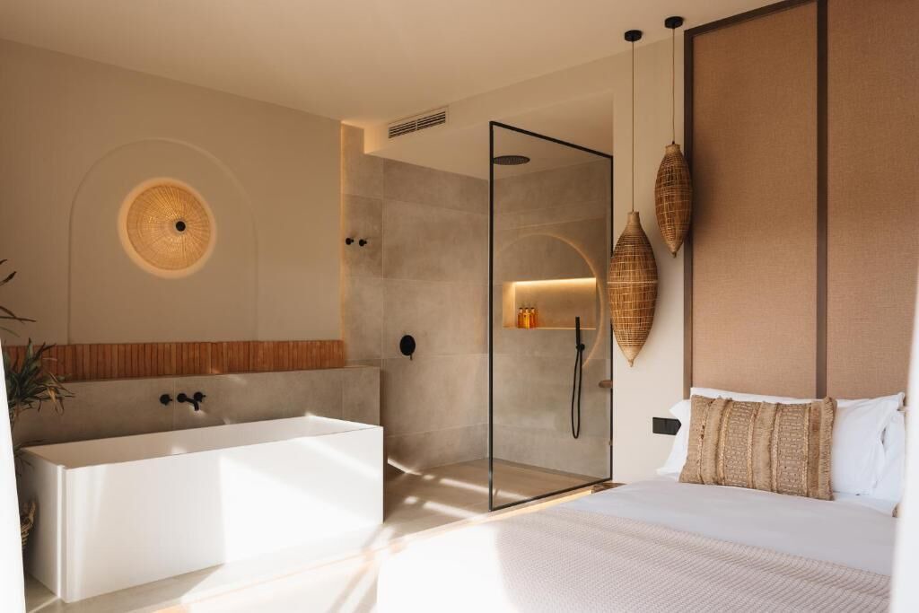 Photo of Bathroom in Soria