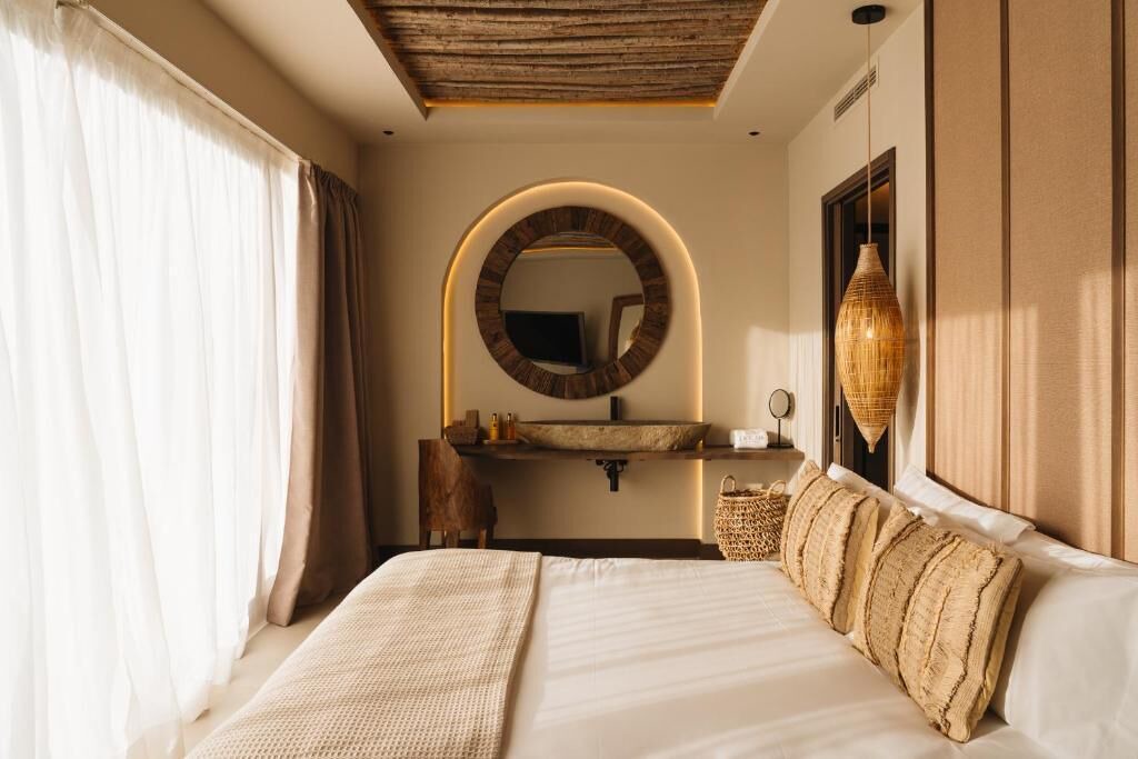 Photo of Bedroom in Soria