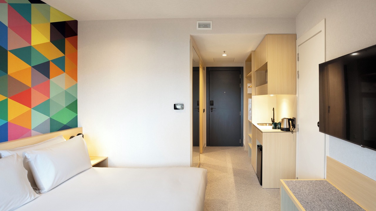 Photo of Bedroom in Barajas