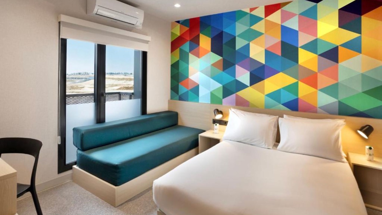 Photo of Bedroom in Barajas