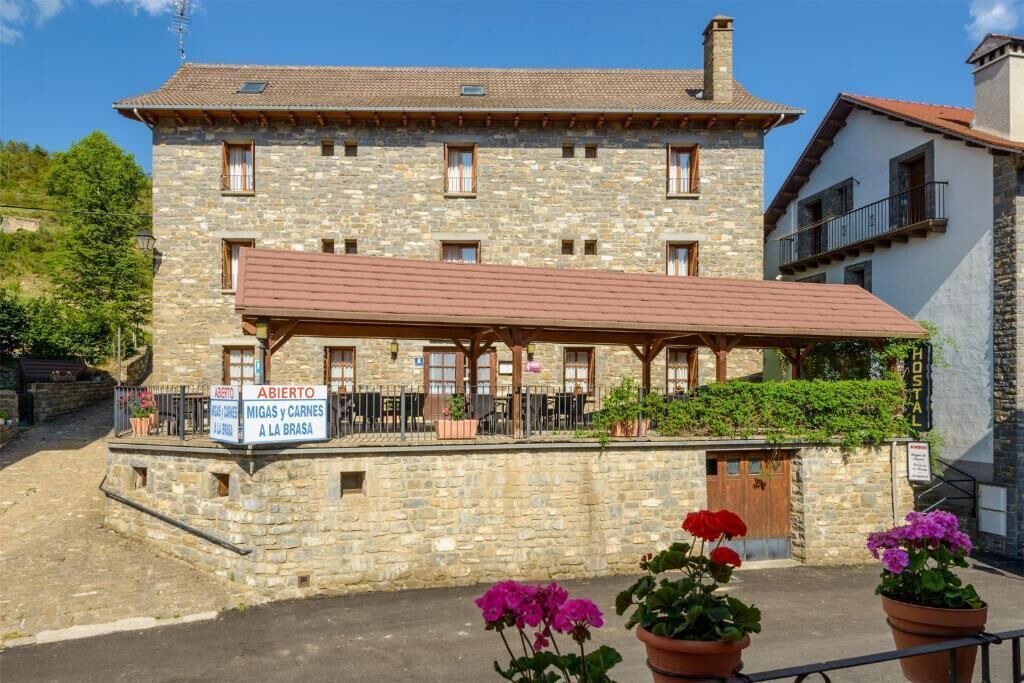 Photo of Outdoor in Anso