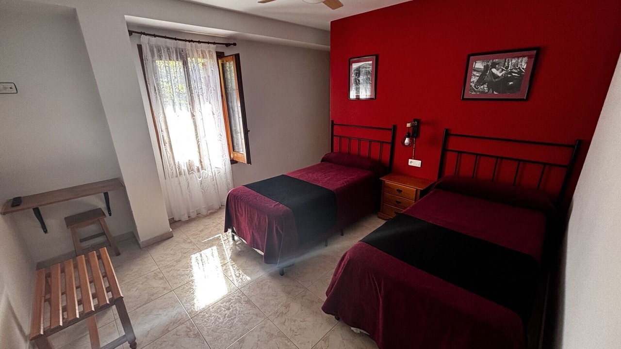 Photo of Bedroom in Anso