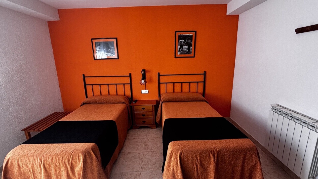 Photo of Bedroom in Anso