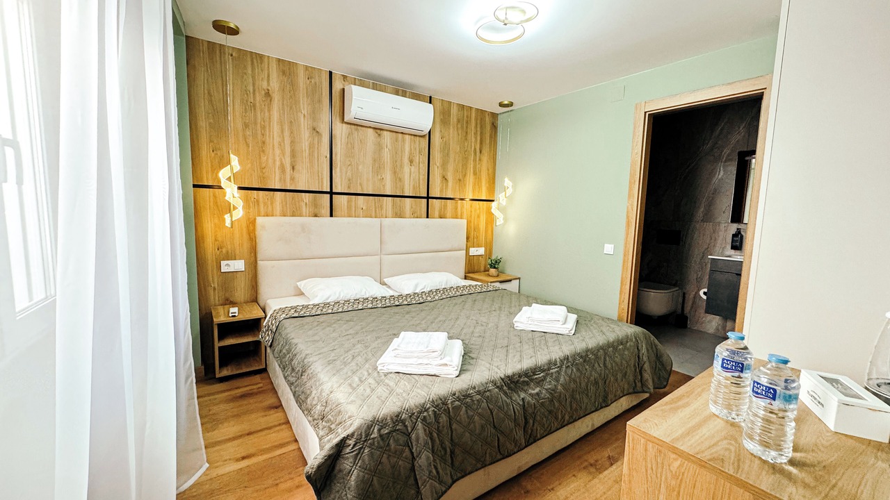 Photo of Bedroom in Torrevieja