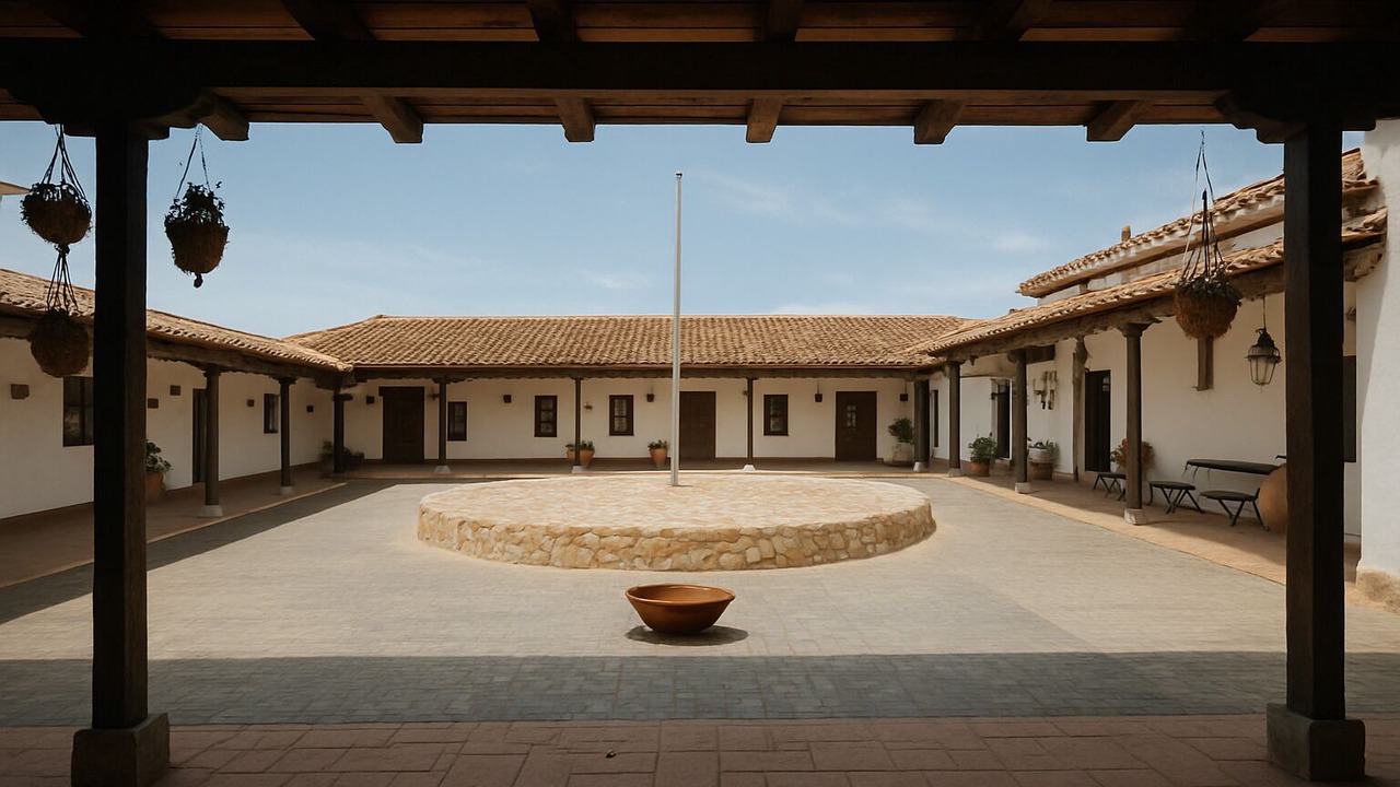 Photo of Patio Balcony in Mora