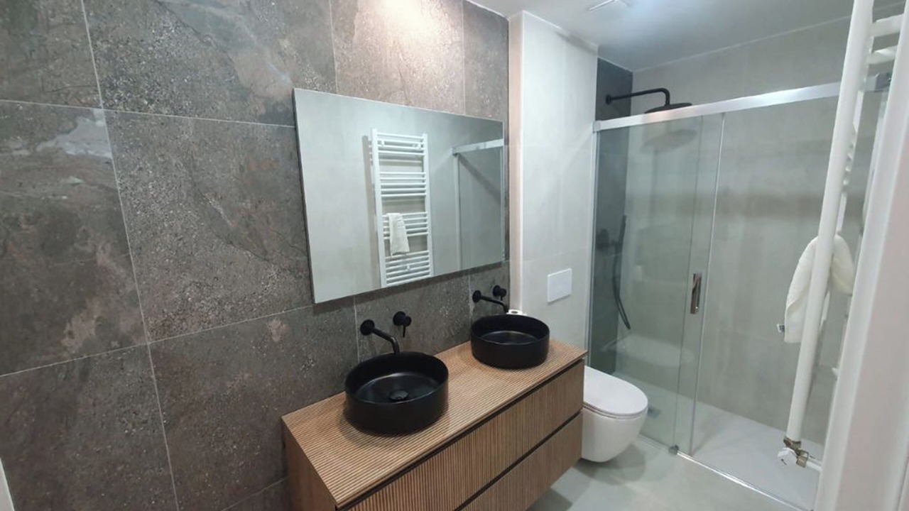 Photo of Bathroom in Jaca