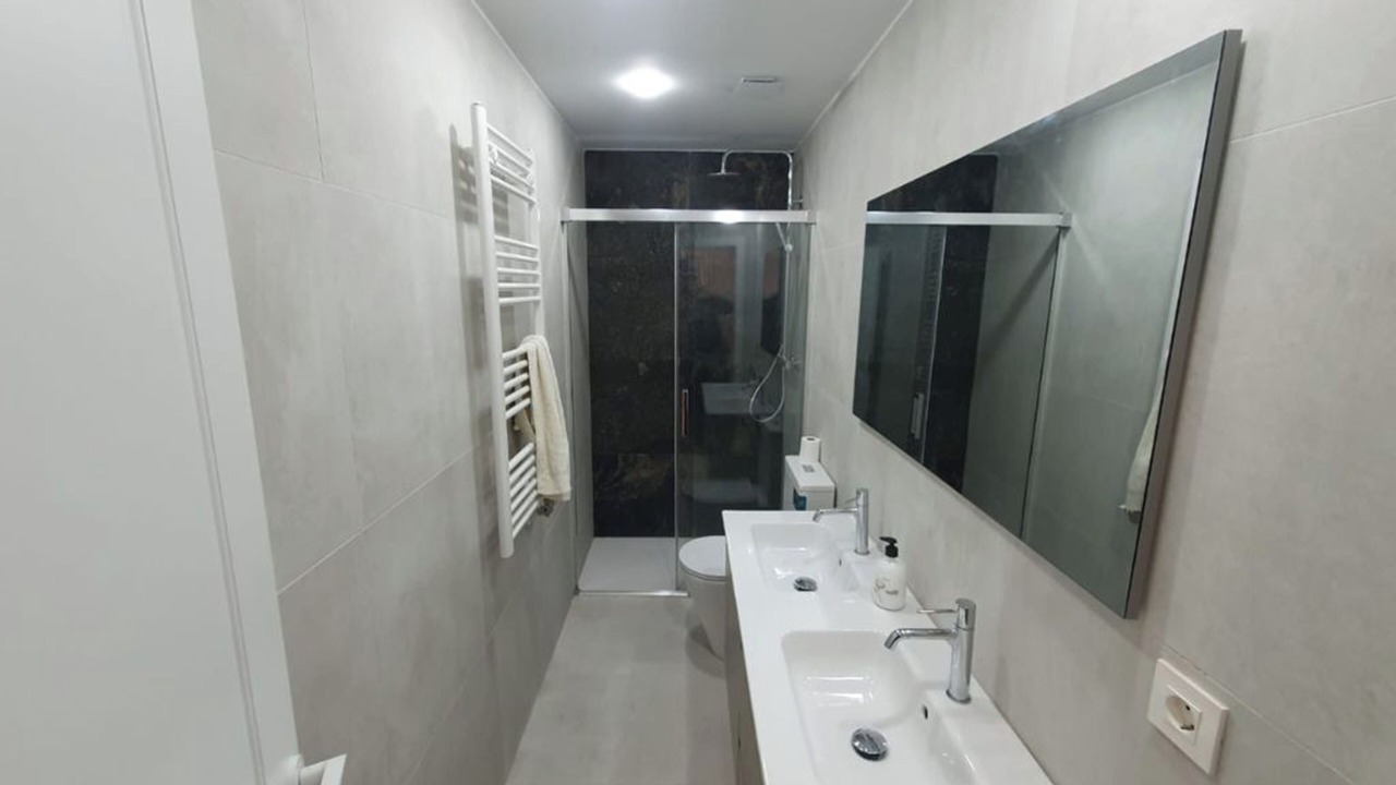 Photo of Bathroom in Jaca