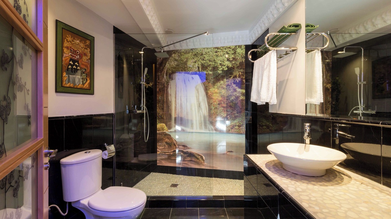 Photo of Bathroom in Munebrega