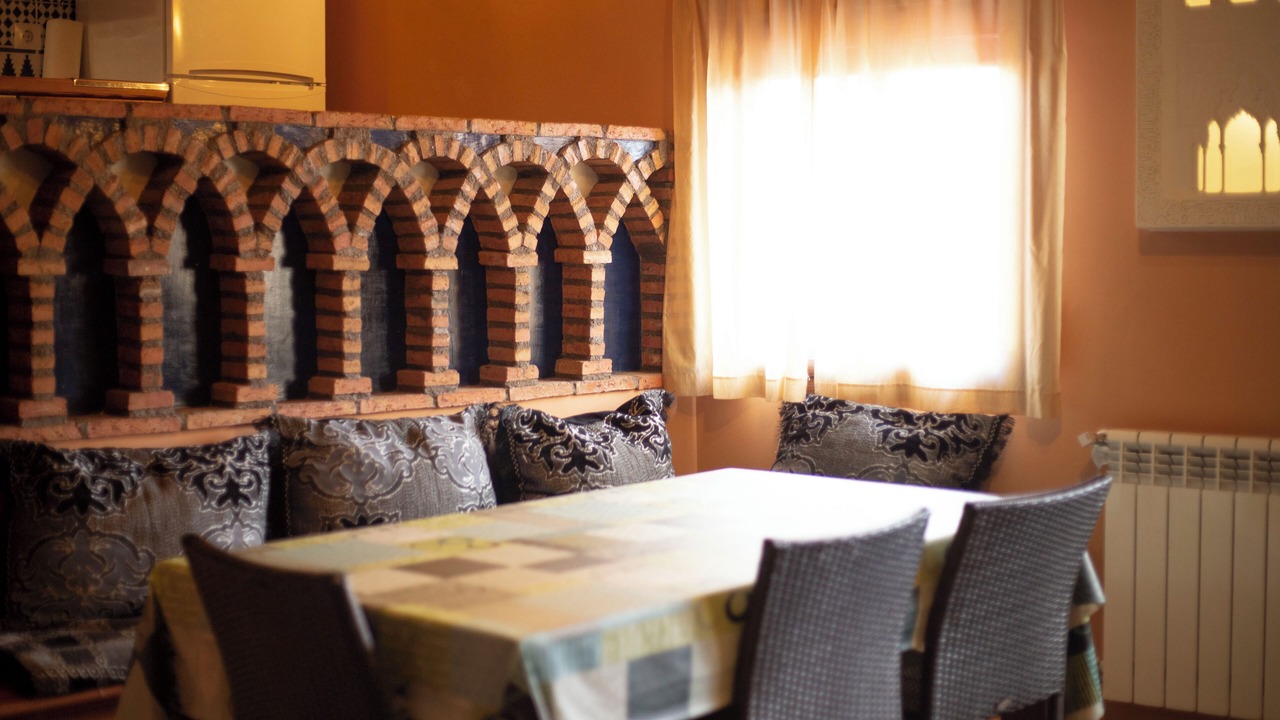 Photo of Bedroom in Munebrega