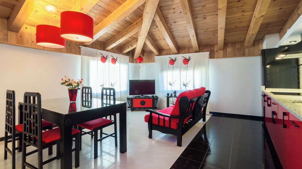 Photo of Kitchen in Munebrega