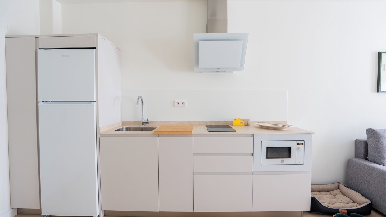 Photo of Kitchen in Arnedo