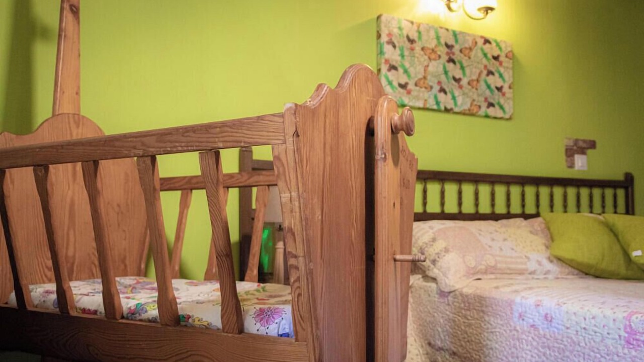 Photo of Bedroom in Hortiguela