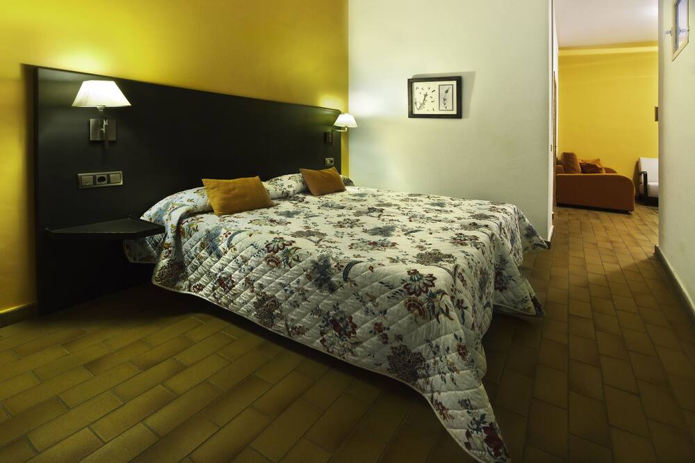 Photo of Bedroom in Ateca